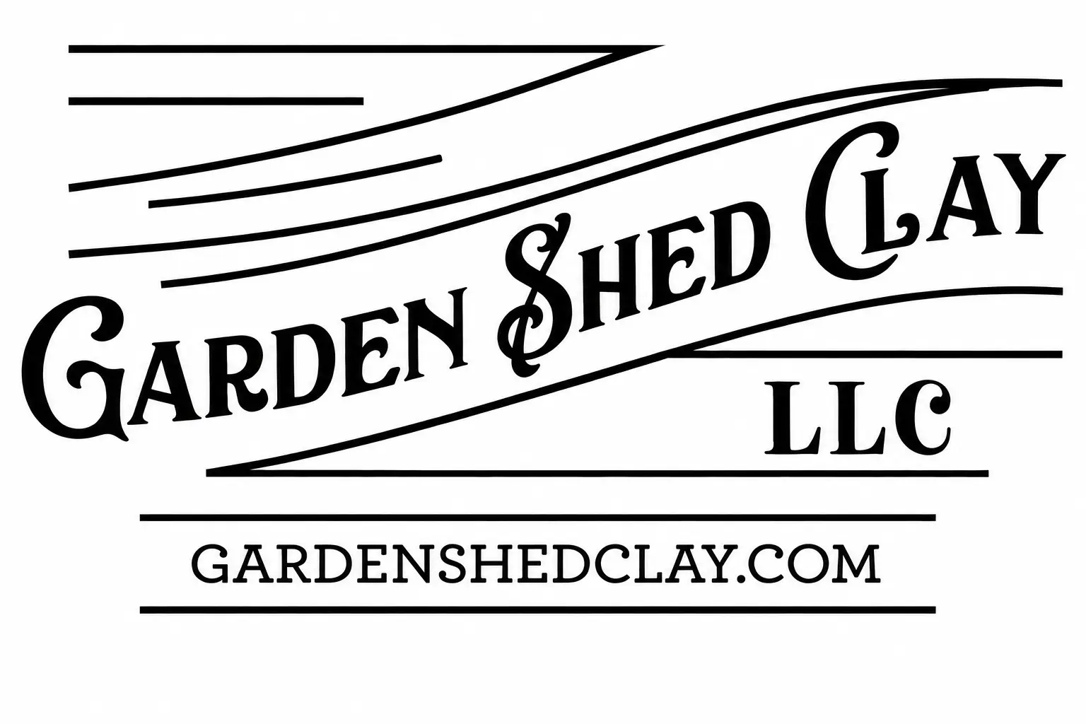 Garden Shed Clay LLC logo